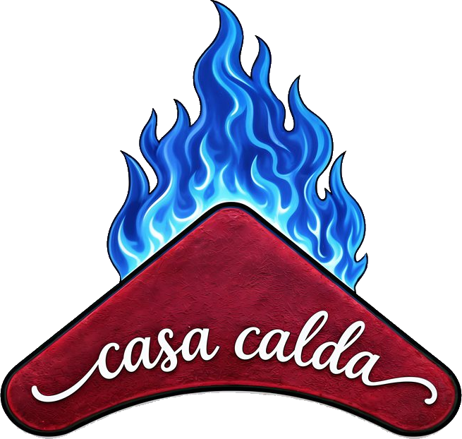Casa Calda
